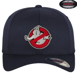 Ghostbusters Flexfit Cap
