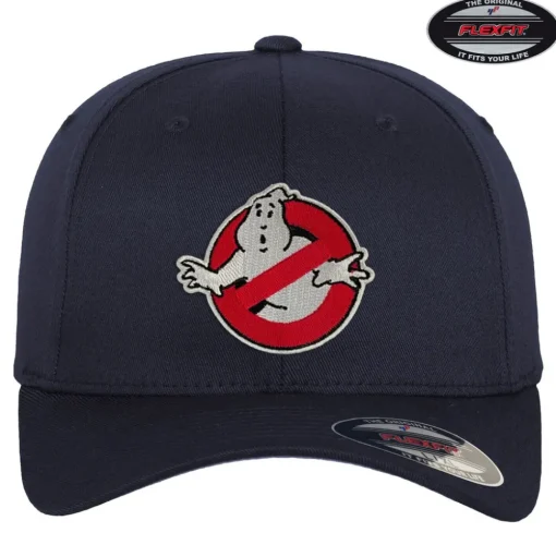 Ghostbusters Flexfit Cap