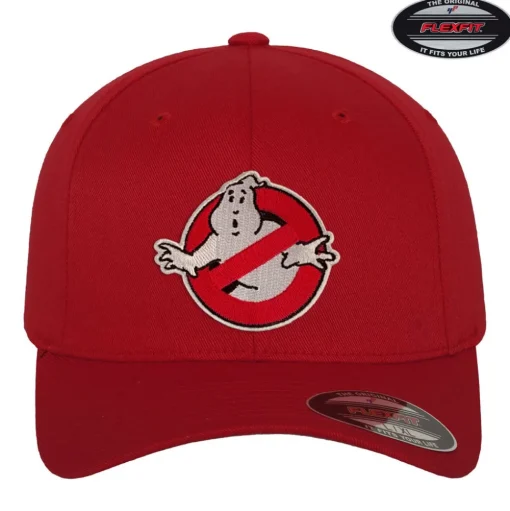 Ghostbusters Flexfit Cap