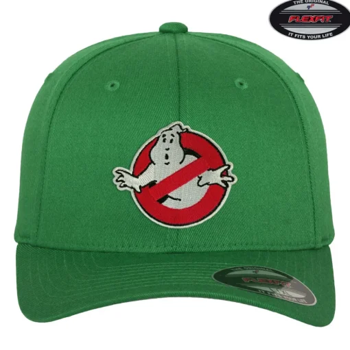 Ghostbusters Flexfit Cap