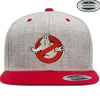 Ghostbusters Premium Snapback Cap