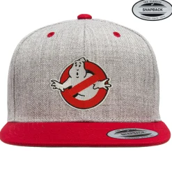 Ghostbusters Premium Snapback Cap