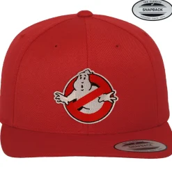Ghostbusters Premium Snapback Cap
