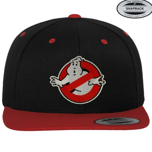 Ghostbusters Premium Snapback Cap