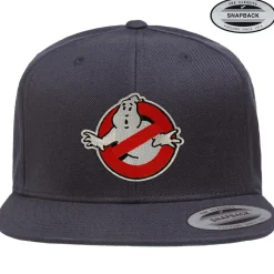 Ghostbusters Premium Snapback Cap