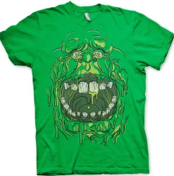 Ghostbusters Slimer T-Shirt