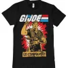 G.I. Joe - Go Commando T-Shirt