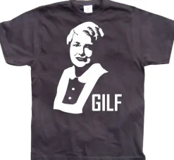 GILF T-Shirt