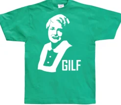 GILF T-Shirt