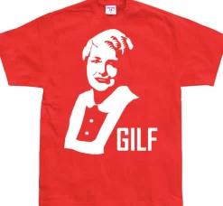 GILF T-Shirt