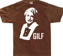 GILF T-Shirt