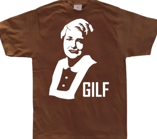 GILF T-Shirt