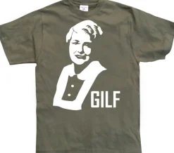 GILF T-Shirt