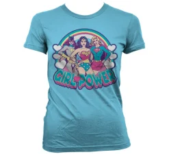 Girlpower Girly T-Shirt