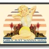 Girls Just Wanna Have Fun Poster