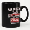 GMC - Get Truckin! Mug