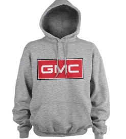 GMC Logo Hoodie
