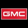 GMC Logo Sticker