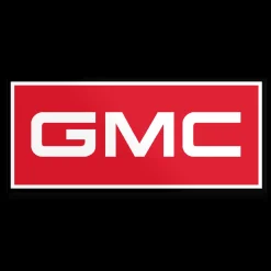 GMC Logo Sticker