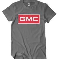 GMC Logo T-Shirt