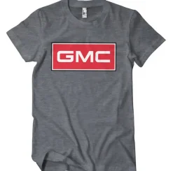 GMC Logo T-Shirt