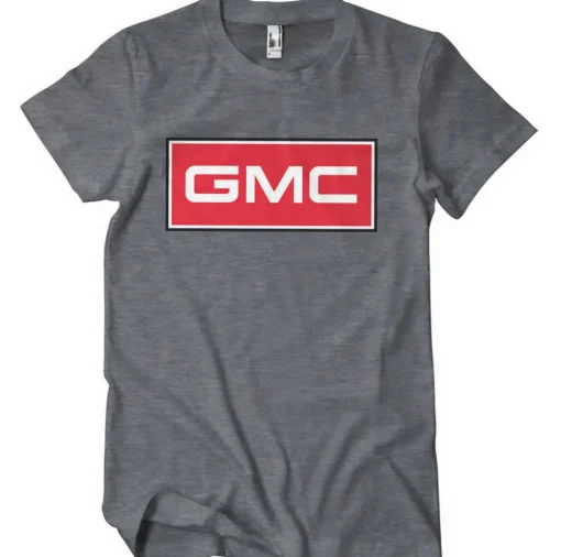 GMC Logo T-Shirt