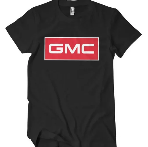 GMC Logo T-Shirt