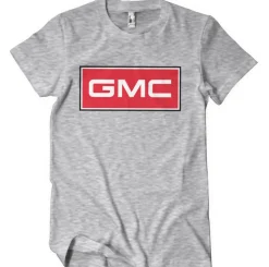 GMC Logo T-Shirt