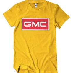 GMC Logo T-Shirt