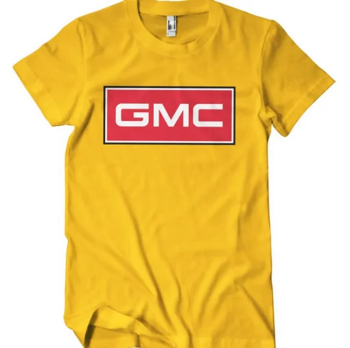GMC Logo T-Shirt