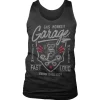 GMG - Fast´n Loud Tank Top