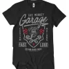 GMG - Fast´n Loud T-Shirt