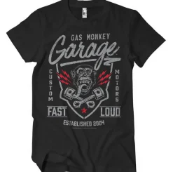 GMG - Fast´n Loud T-Shirt