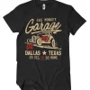 GMG - Go Big Or Go Home T-Shirt