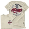 GMG Hot Rod Shop Logo T-Shirt