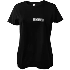 GMG Knockout Girly Tee