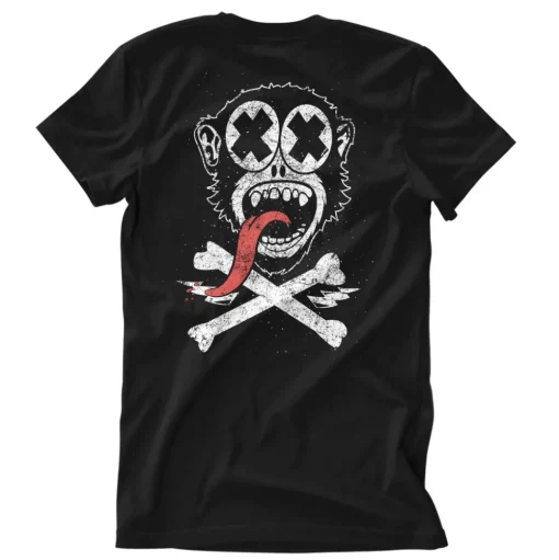 GMG Knockout T-Shirt