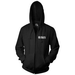 GMG Knockout Zipped Hoodie