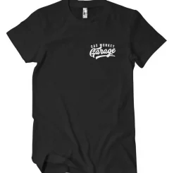 GMG Rusty Hot Rod T-Shirt
