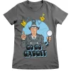 Go Go Gadget Girly Tee