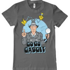 Go Go Gadget T-Shirt