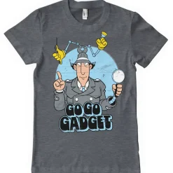 Go Go Gadget T-Shirt