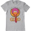 Gobo - Eternal Optimist T-Shirt