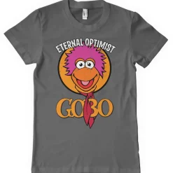 Gobo - Eternal Optimist T-Shirt
