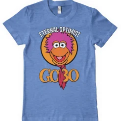 Gobo - Eternal Optimist T-Shirt