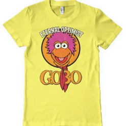 Gobo - Eternal Optimist T-Shirt