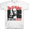 Godfather - Do I have Your Loyalty T-Shirt