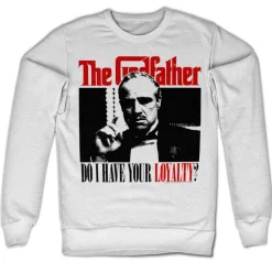 Godfather - Do I Have Your Loyalty Sweatshirt