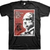 Godfather - Never Tell Anybody T-Shirt