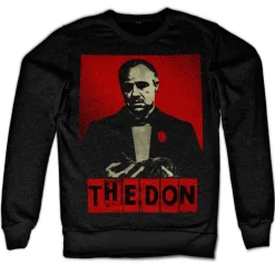 Godfather - The Don Sweatshirt